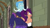 Click to watch 'The Prince and the Product...' (popup) Futurama